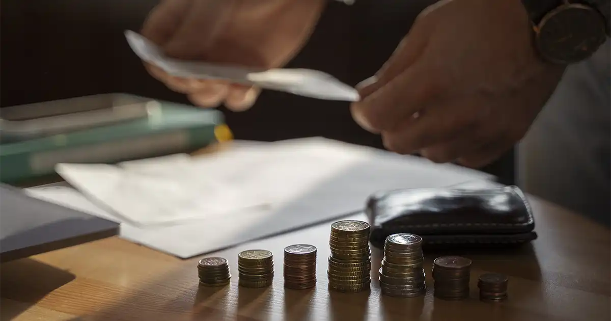 Zenbat kapital aseguratu behar dut bizitza-aseguruan? Kalkulu-formulak