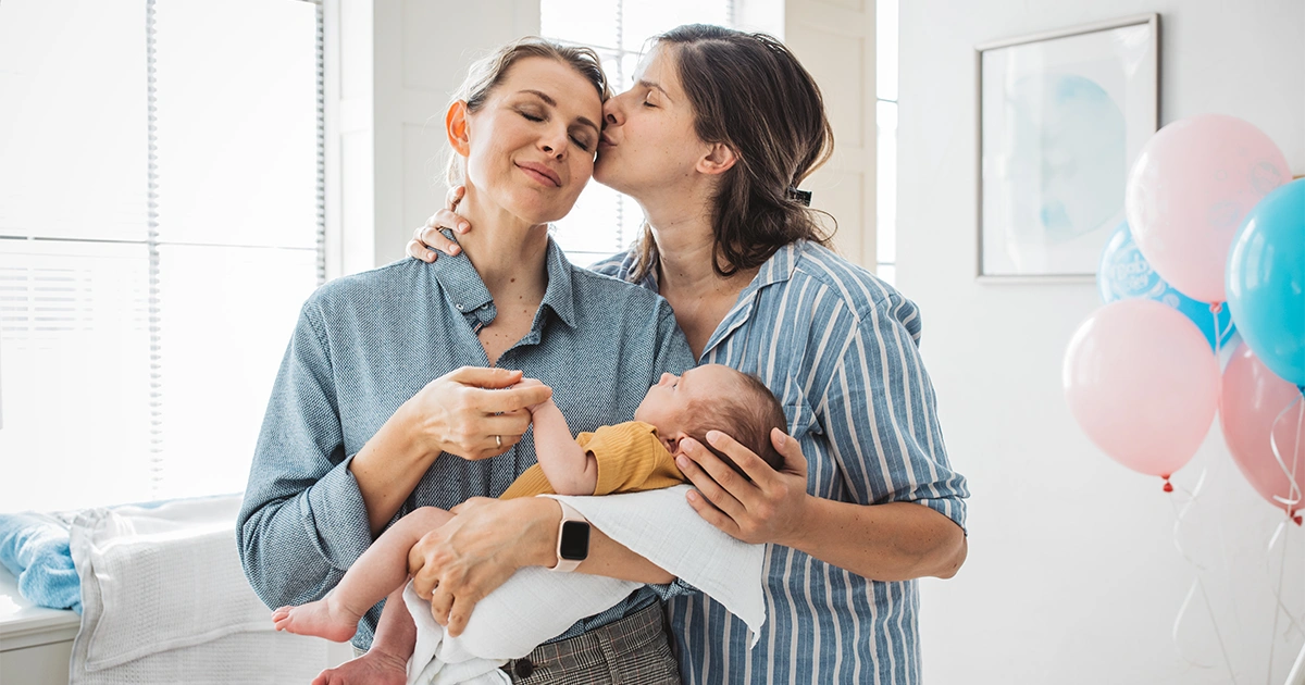 Aseguruak bizitza: ¿babesa eskaintzen du haurdunaldi edo parturientzako?
