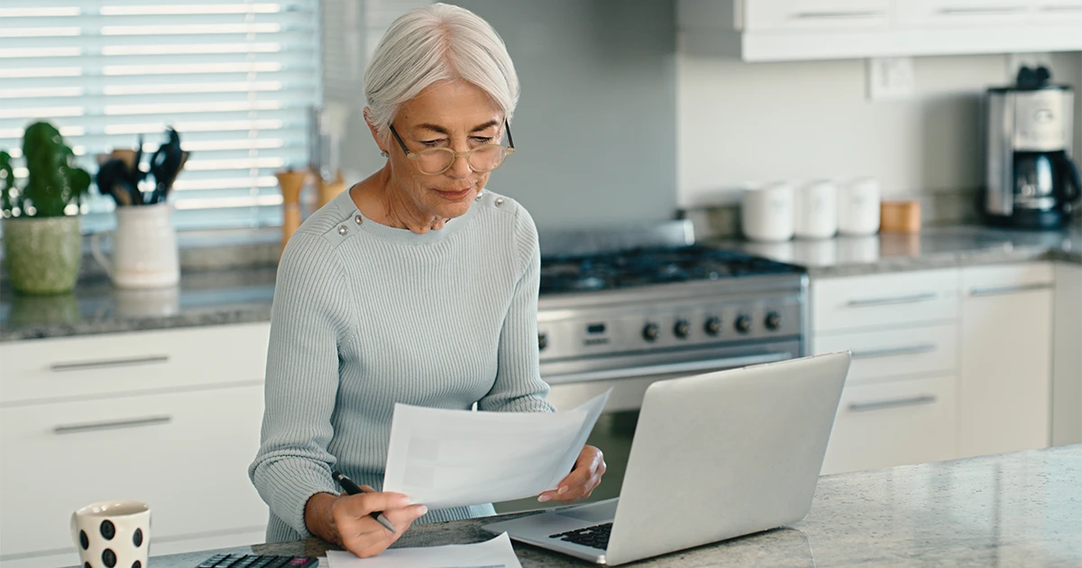 Bizitzen seguru bat jasotzeko pausoak 2025