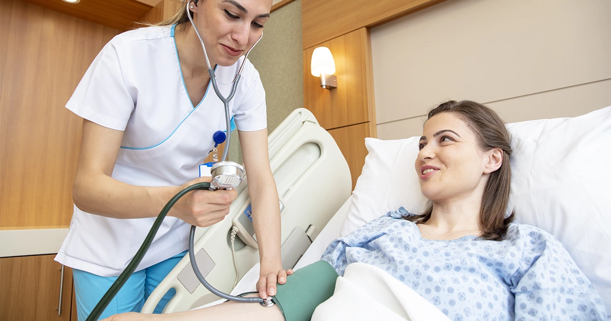 Zer estaltzen du istripu baten ondoriozko ospitaleratze asegurua 2025ean?