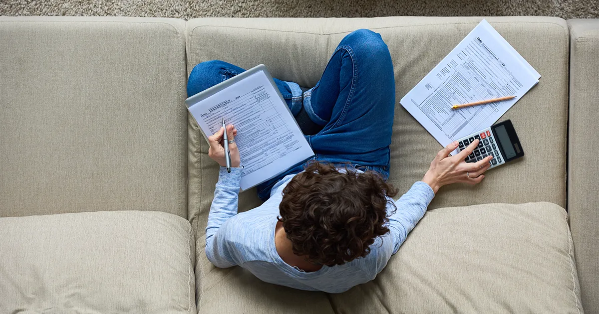 Seguru bizia heredatzean zerga ordaindu behar da?