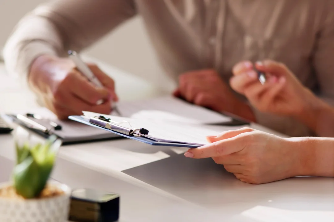 Bizitza asegurua paperik gabe Bilbon