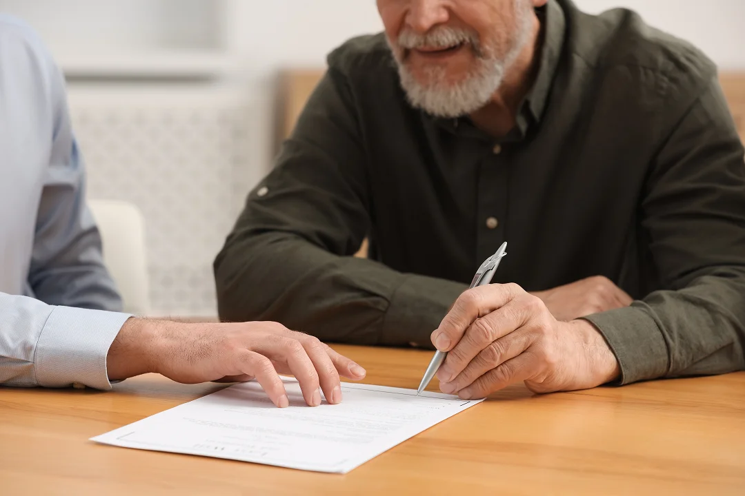 Kobratu al daiteke bizitza asegurua testamenturik gabe?